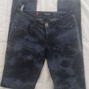 Foxy Jeans- Denim Stretch Jeans- New